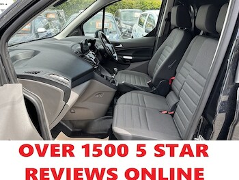 Used Ford Transit Connect 2021 for sale - 75503556: Photo