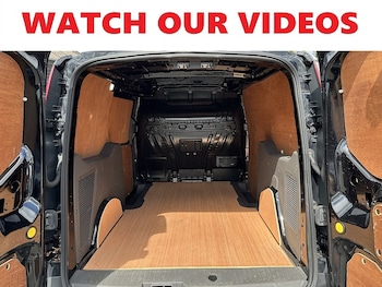 Used Ford Transit Connect 2021 for sale - 75503556: Photo