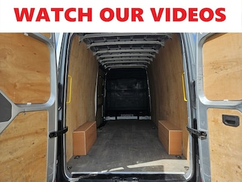 Used Volkswagen Crafter 2022 for sale - 78716079: Photo