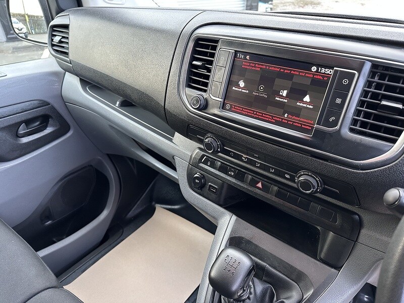 Used Citroen Dispatch 2023 for sale - 77805839: Photo 13