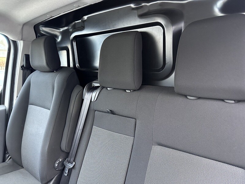 Used Citroen Dispatch 2023 for sale - 77805839: Photo 14