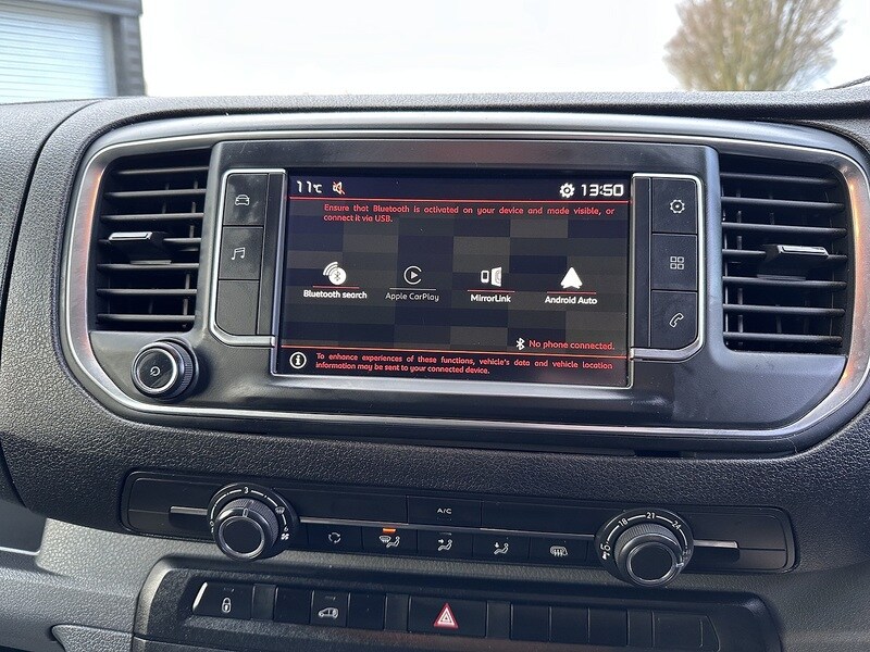 Used Citroen Dispatch 2023 for sale - 77805839: Photo 19