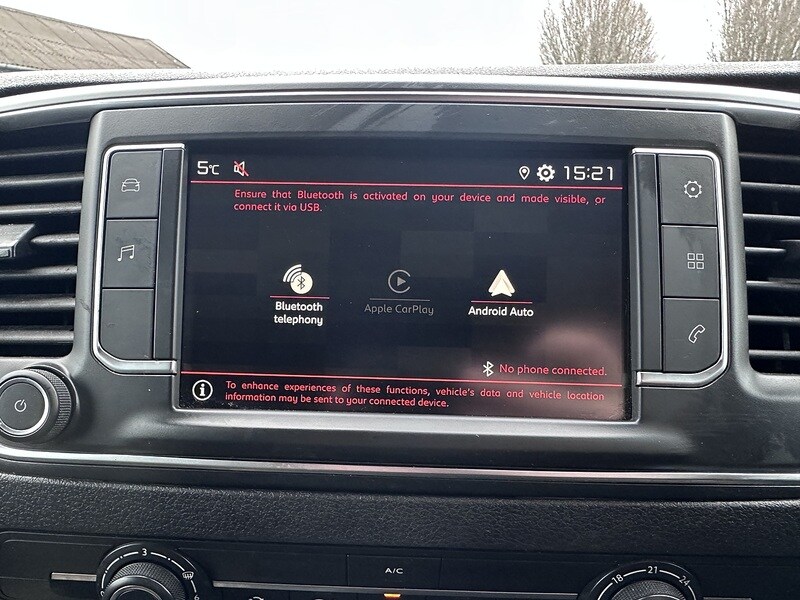 Used Citroen Dispatch 2023 for sale - 77805839: Photo 23