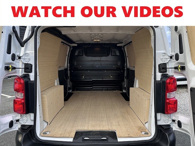 Used Citroen Dispatch 2023 for sale - 77805839: Photo 3