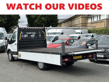 Used Ford Transit 2017 for sale - 75924406: Photo