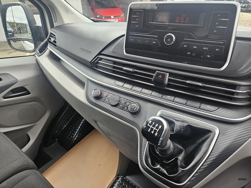 Used Maxus Deliver 9 2023 for sale - 76932142: Photo 14