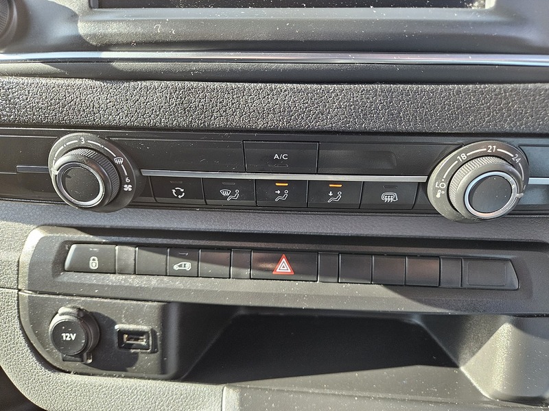 Used Vauxhall Vivaro 2021 for sale - 76280560: Photo 24