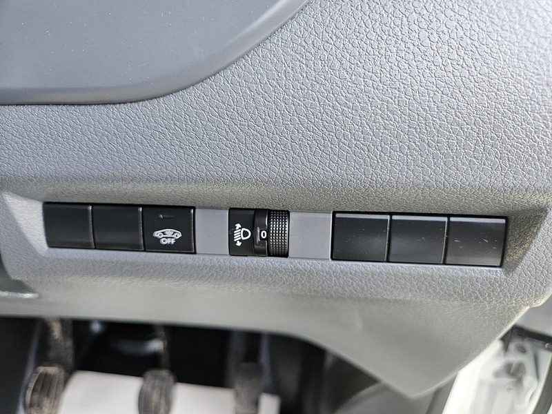 Used Vauxhall Vivaro 2021 for sale - 76280560: Photo 30