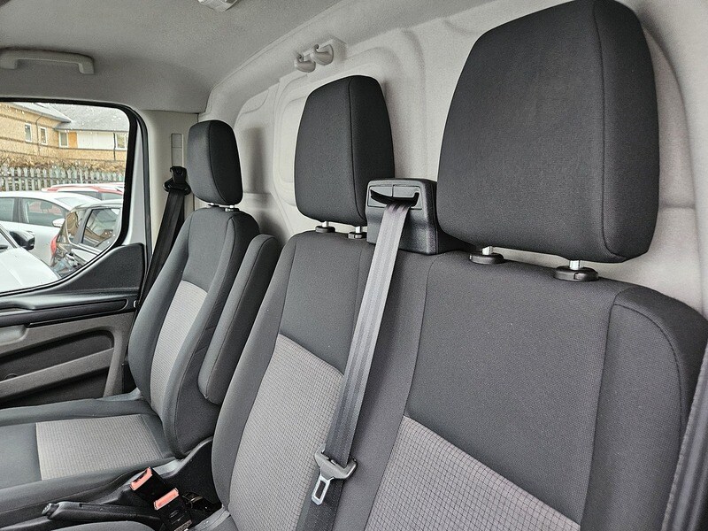 Used Ford Transit Custom 2023 for sale - 77508112: Photo 15