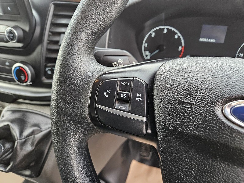 Used Ford Transit Custom 2023 for sale - 77508112: Photo 22