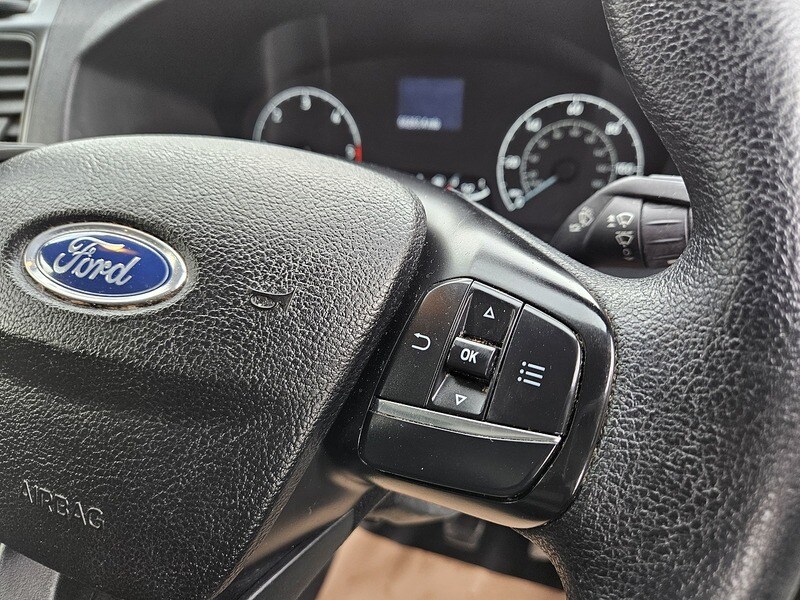 Used Ford Transit Custom 2023 for sale - 77508112: Photo 23