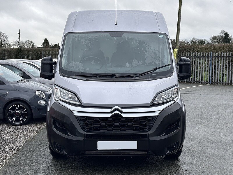 Used Citroen Relay 2020 for sale - 76712082: Photo 12