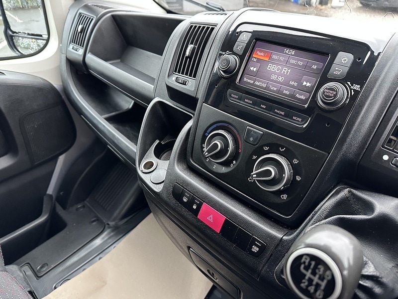 Used Citroen Relay 2020 for sale - 76712082: Photo 15