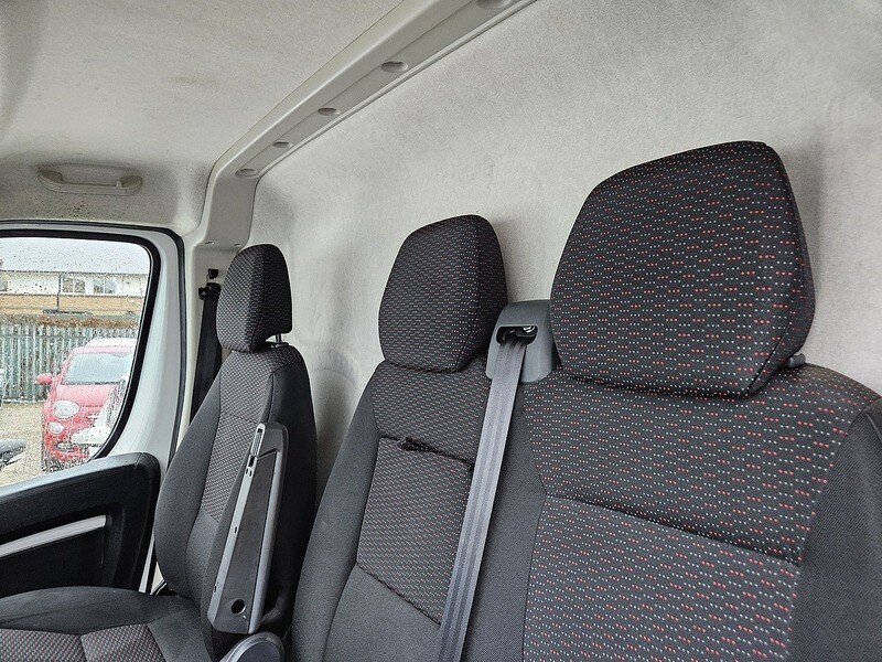 Used Citroen Relay 2020 for sale - 76712082: Photo 16