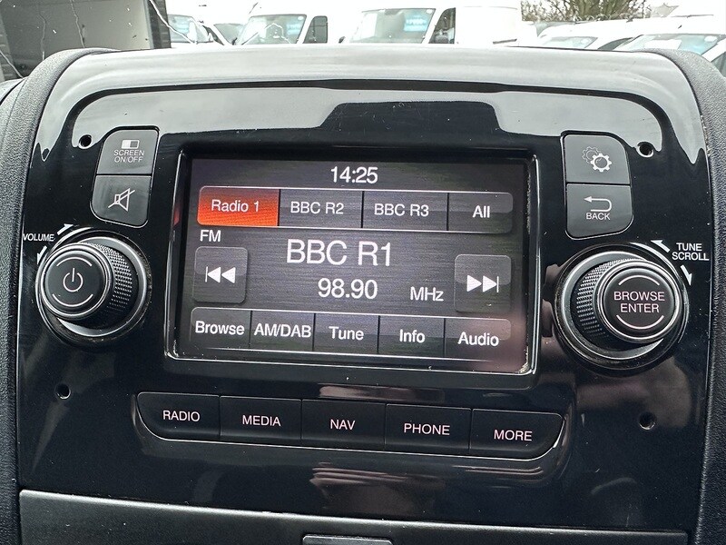 Used Citroen Relay 2020 for sale - 76712082: Photo 19