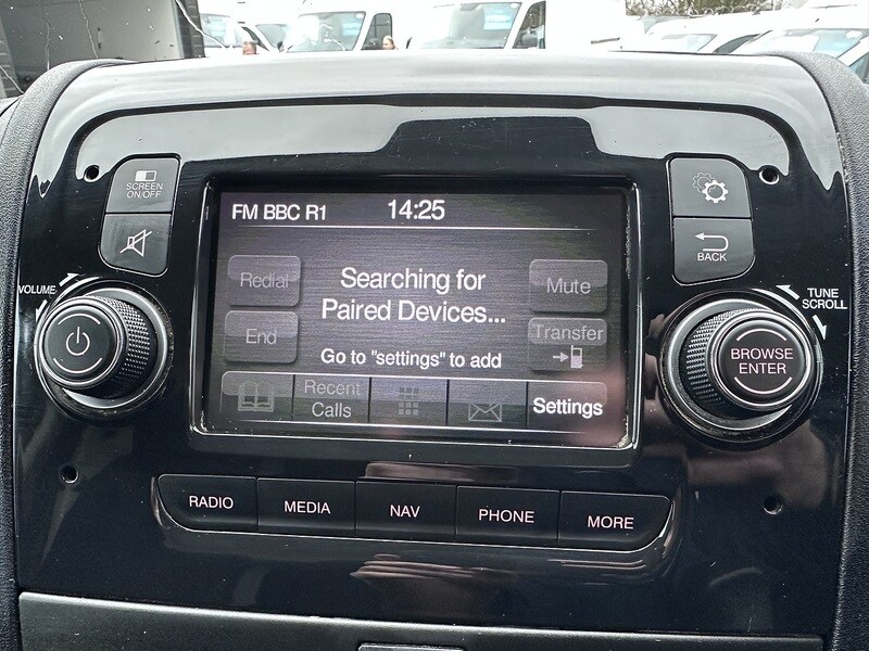 Used Citroen Relay 2020 for sale - 76712082: Photo 20