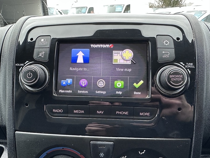 Used Citroen Relay 2020 for sale - 76712082: Photo 21