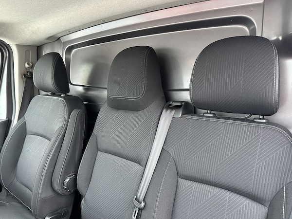 Used Renault Trafic 2019 for sale - 75303941: Photo 15