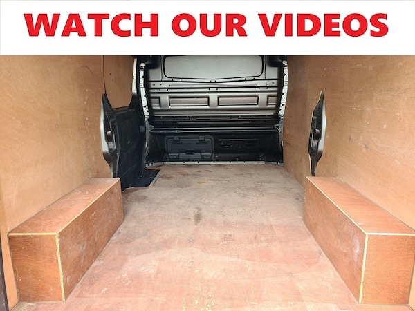 Used Renault Trafic 2019 for sale - 75303941: Photo 3