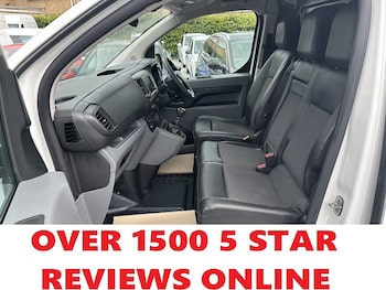 Used Vauxhall Vivaro 2022 for sale - 75582316: Photo