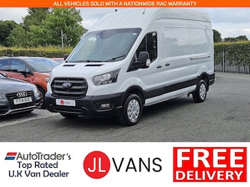 Ford - Transit