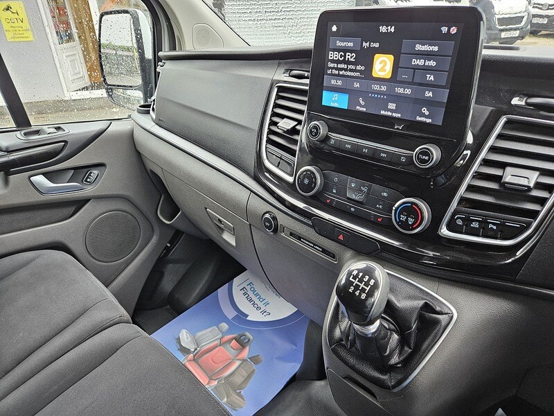 Used Ford Transit Custom 2022 for sale - 78097513: Photo 14