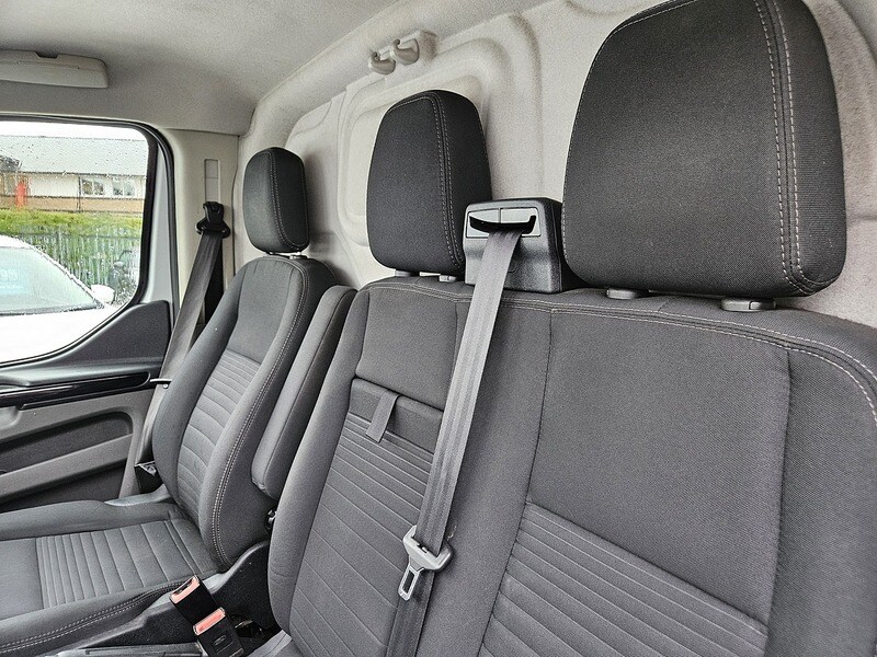 Used Ford Transit Custom 2022 for sale - 78097513: Photo 15