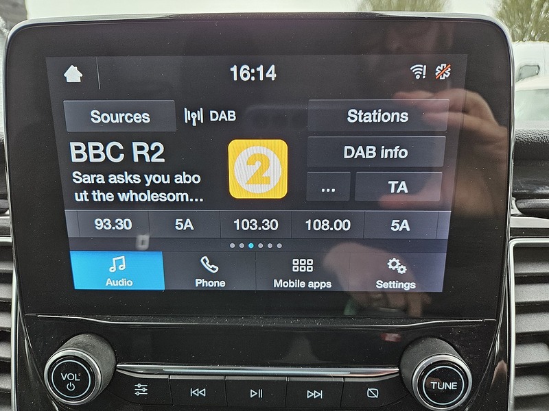 Used Ford Transit Custom 2022 for sale - 78097513: Photo 20