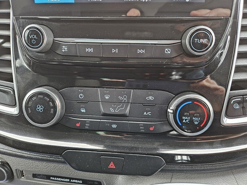 Used Ford Transit Custom 2022 for sale - 78097513: Photo 24