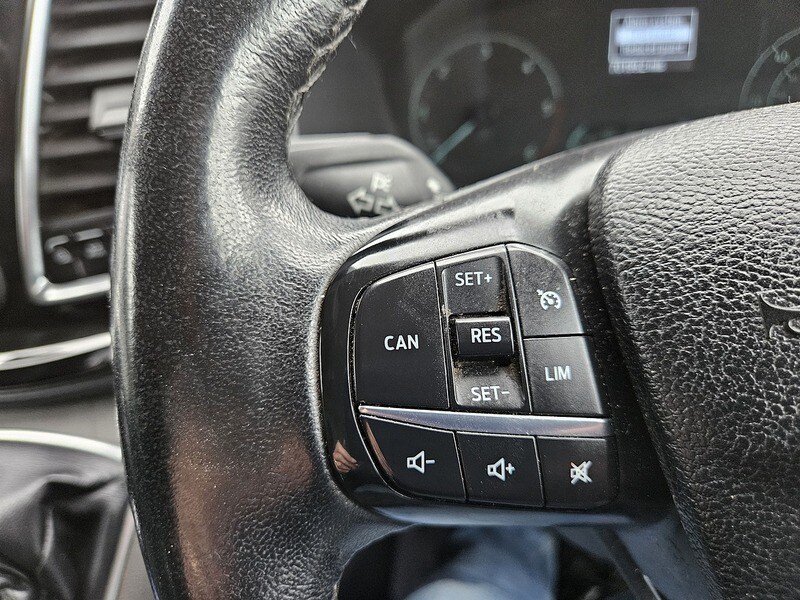 Used Ford Transit Custom 2022 for sale - 78097513: Photo 25