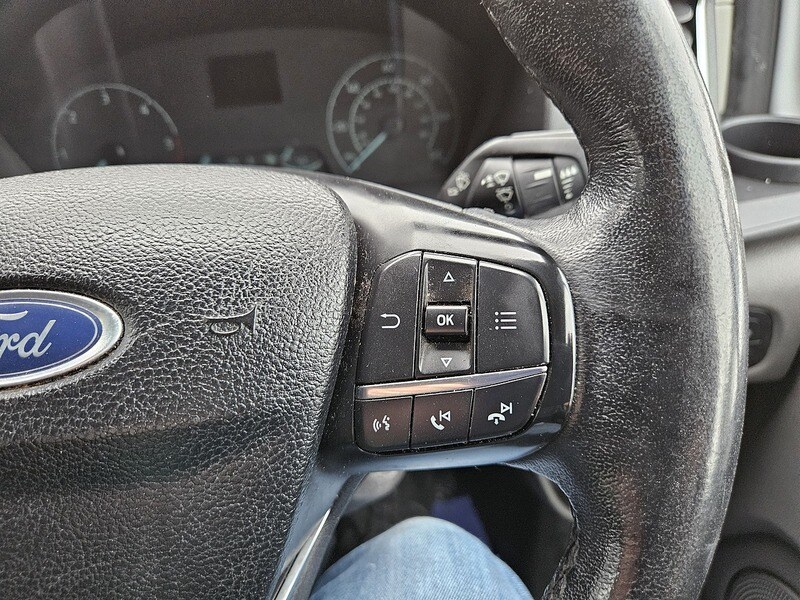 Used Ford Transit Custom 2022 for sale - 78097513: Photo 26