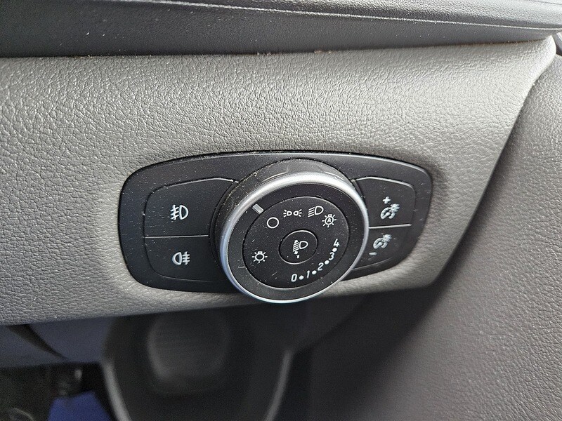 Used Ford Transit Custom 2022 for sale - 78097513: Photo 29