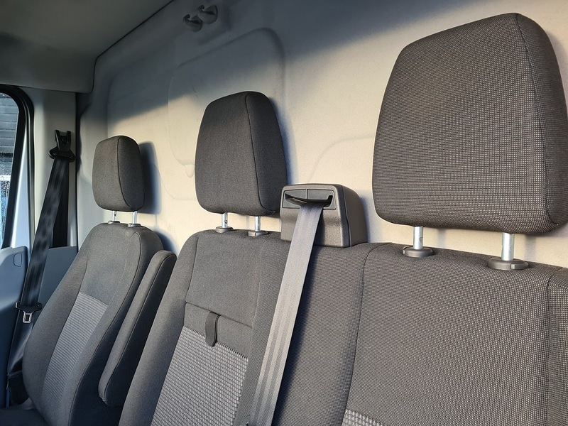 Used Ford Transit 2018 for sale - 77817949: Photo 15
