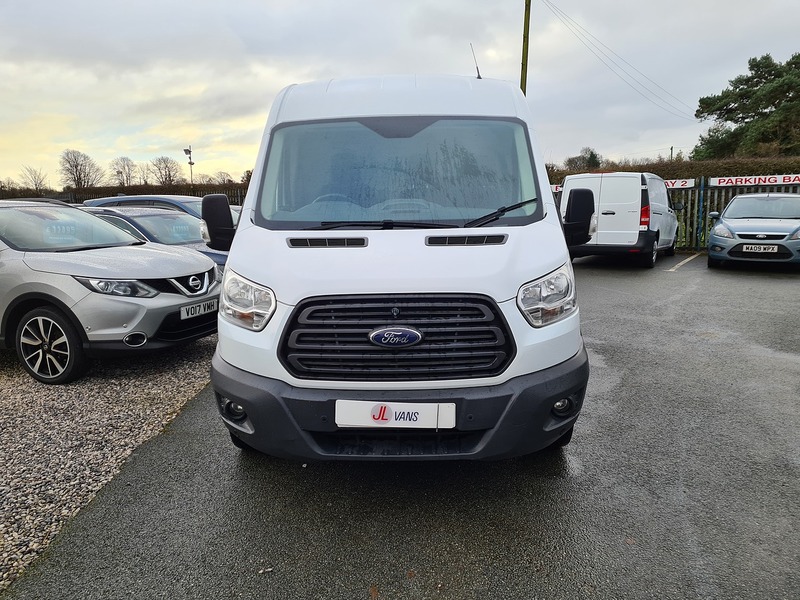 Used Ford Transit 2018 for sale - 77817949: Photo 17