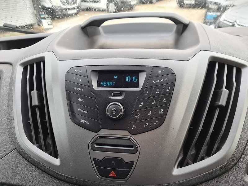 Used Ford Transit 2018 for sale - 77817949: Photo 20