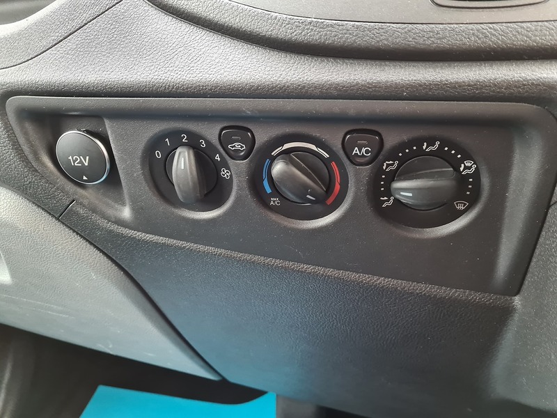 Used Ford Transit 2018 for sale - 77817949: Photo 21