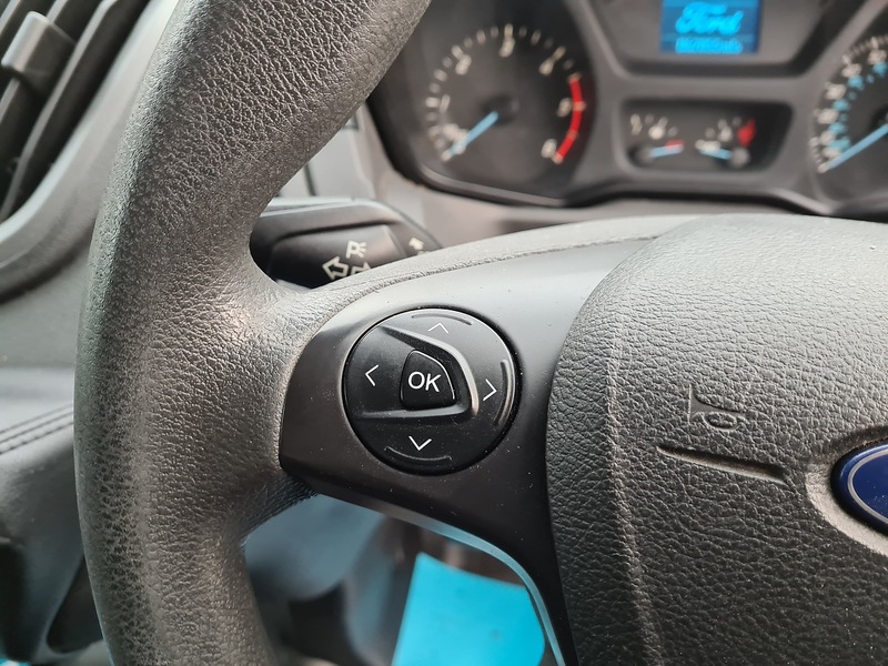 Used Ford Transit 2018 for sale - 77817949: Photo 22