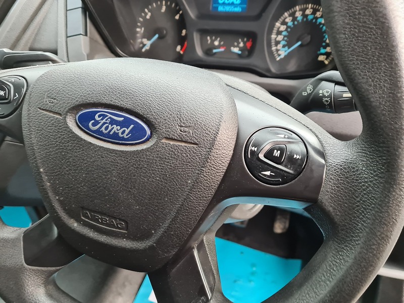 Used Ford Transit 2018 for sale - 77817949: Photo 23