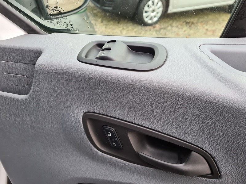 Used Ford Transit 2018 for sale - 77817949: Photo 26