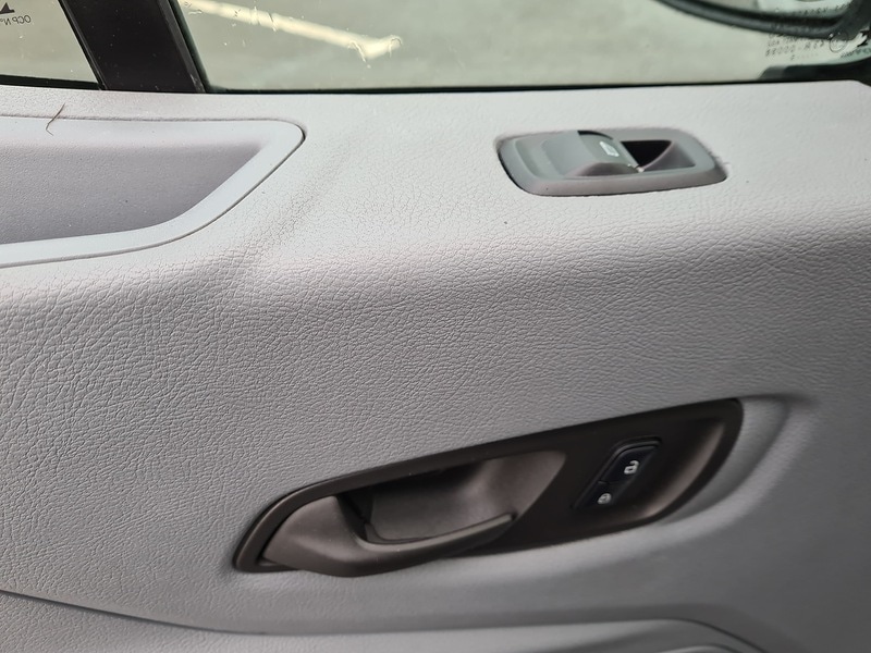 Used Ford Transit 2018 for sale - 77817949: Photo 27