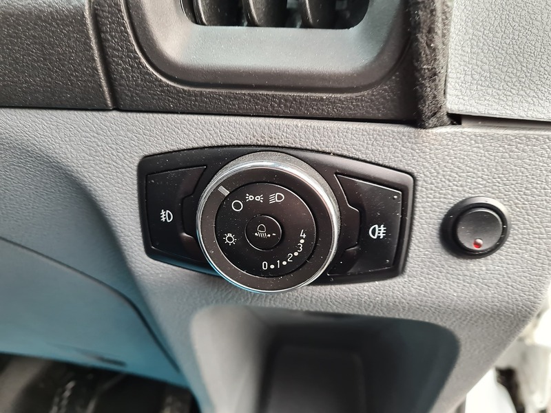 Used Ford Transit 2018 for sale - 77817949: Photo 28