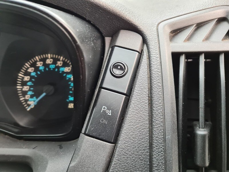 Used Ford Transit 2018 for sale - 77817949: Photo 29