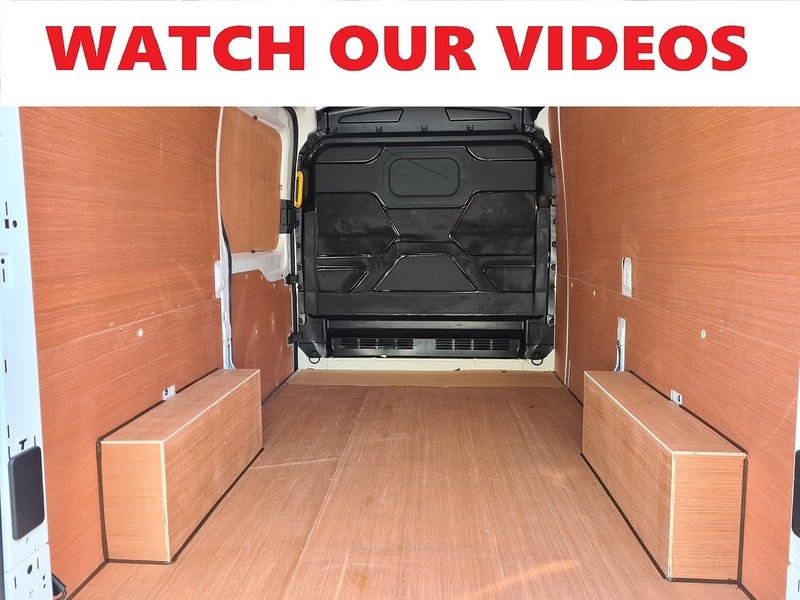 Used Ford Transit 2018 for sale - 77817949: Photo 3