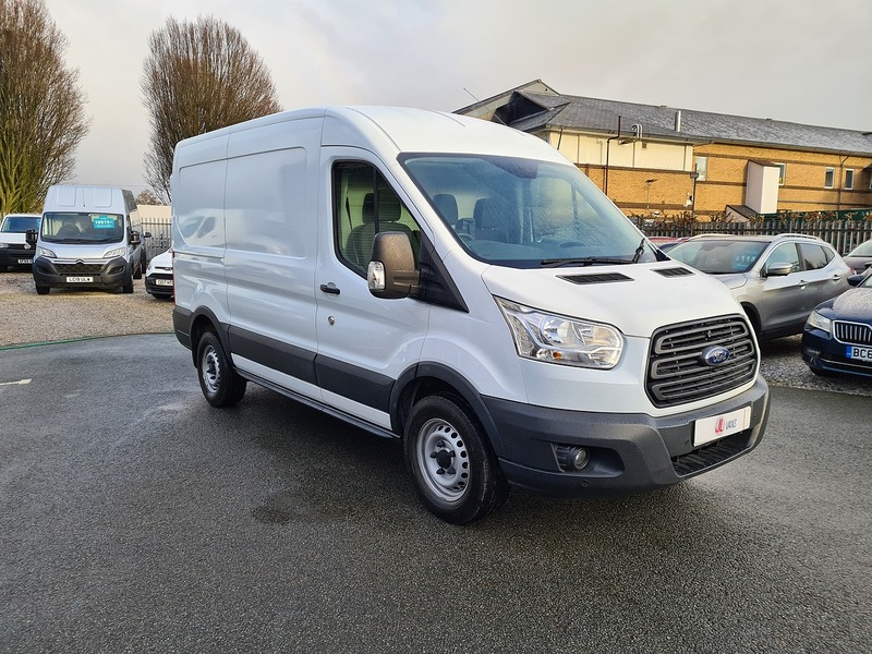 Used Ford Transit 2018 for sale - 77817949: Photo 6