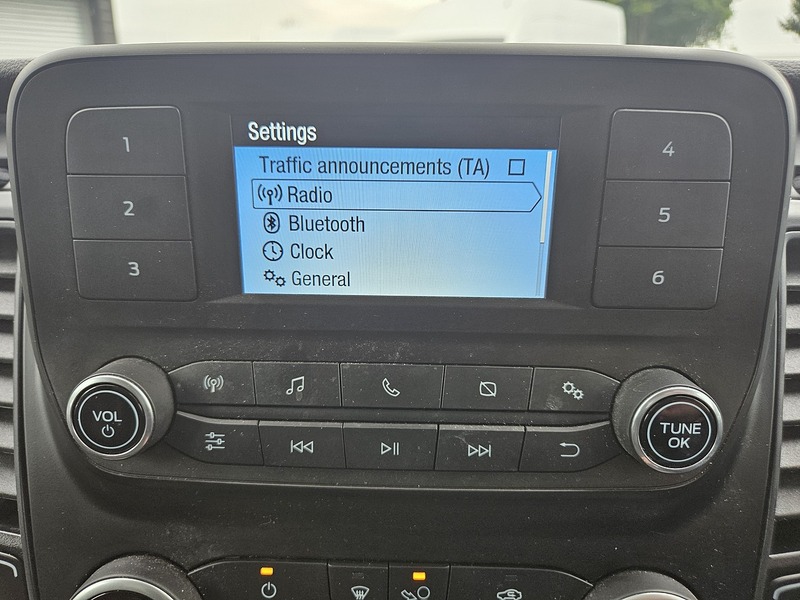 Used Ford Transit 2022 for sale - 76464425: Photo 21