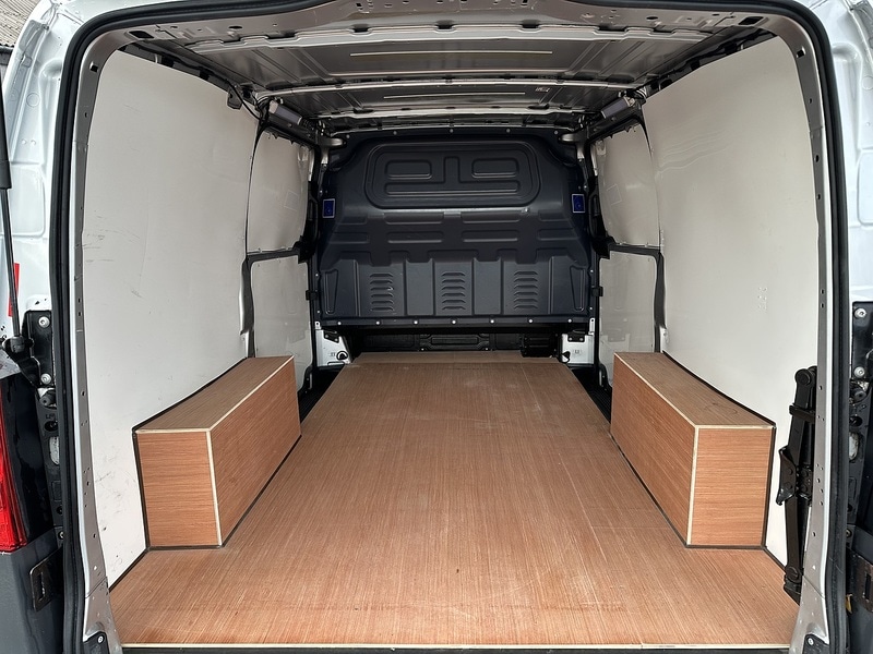 Used Mercedes-Benz Vito 2020 for sale - 77276869: Photo 18