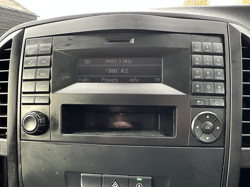 Used Mercedes-Benz Vito 2020 for sale - 77276869: Photo 21