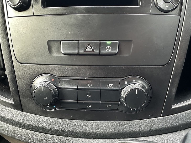 Used Mercedes-Benz Vito 2020 for sale - 77276869: Photo 22