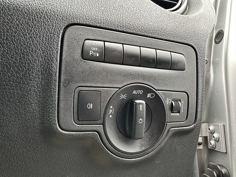 Used Mercedes-Benz Vito 2020 for sale - 77276869: Photo 33