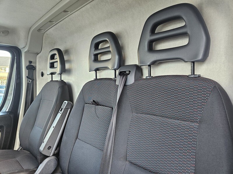 Used Peugeot Boxer 2019 for sale - 77967997: Photo 15